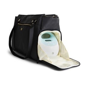 Idaho Jones Ellerby Breast Pump Tote/Pumping Bag